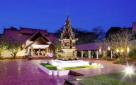 The Legend Chiang Rai Boutique River Resort & Spa